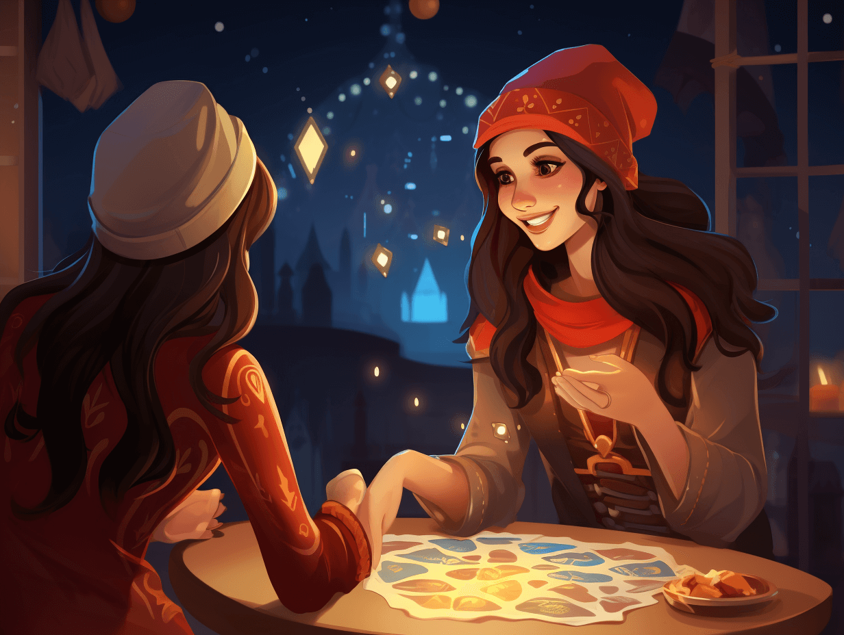 我們是荔枝智慧團隊，致力於讓人工智慧走入人們的生活中