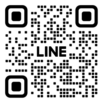 FanProof LINE 官方帳號 QR Code